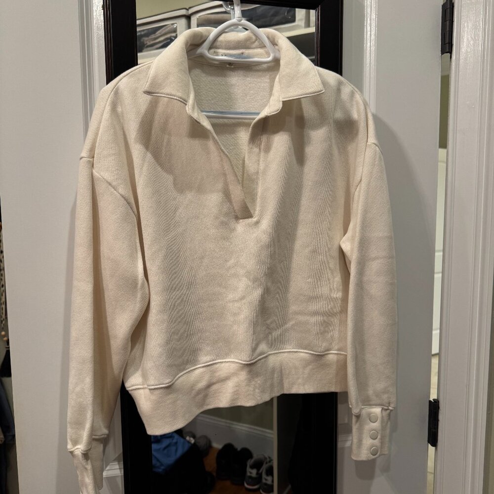 Z Supply popover